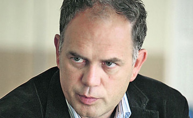 София не е сред най-мръсните градове, защото "Кремиковци" фалира