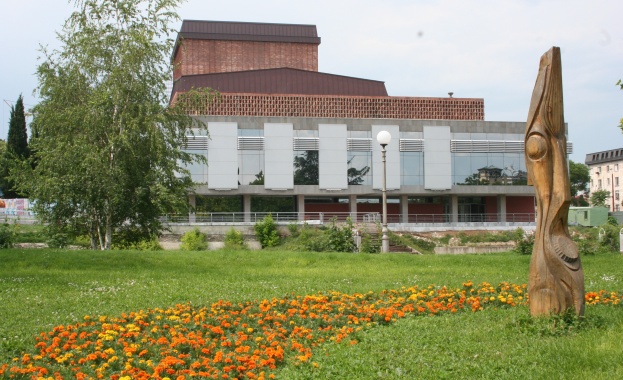 Стара Загора е домакин на международен ученически театрален фестивал