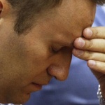 Алексей Навални е приет в болница заради остра алергична реакция 