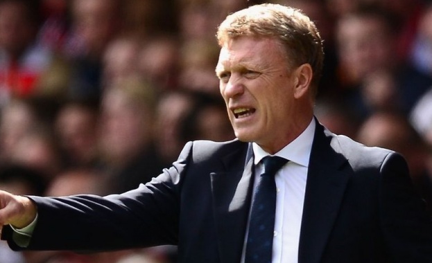 Мойс напусна Манчестър