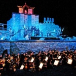  Спектакълът "Поетите и музиката" ще гостува на "Сцена на вековете"