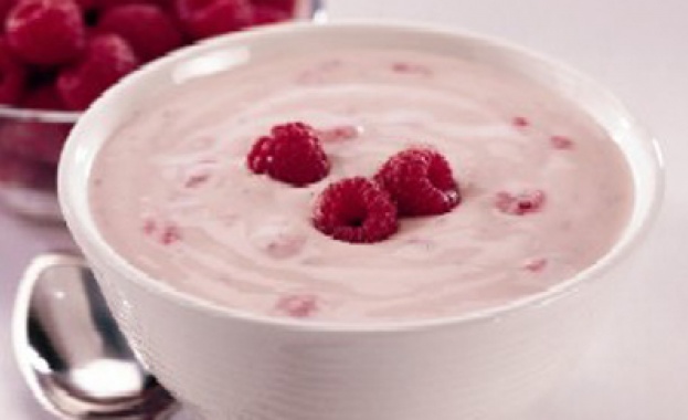Италиански учени установиха че пробиотиците в йогурта могат да намалят