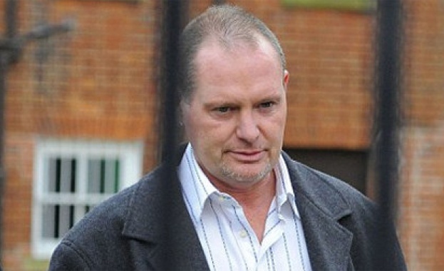 Пол Гаскойн влезе в болница