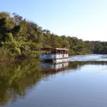 Разходките с лодки по Ропотамо заплашени от съдебни спорове