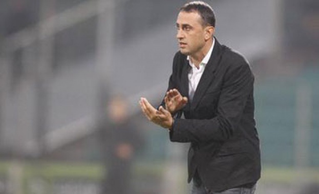 Петев избяга от Левски