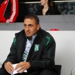 Лудогорец връща Ивайло Петев?