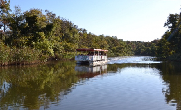 Разходките с лодки по Ропотамо заплашени от съдебни спорове