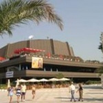 38-ият кинофестивал „Златна роза“ се открива във Варна 