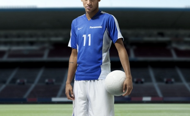 Звездата на Пари Сен Жермен Неймар бе наказан за две