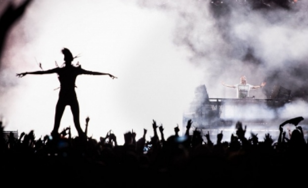 Каталунската полиция днес сложи край на неразрешено новогодишно рейв парти