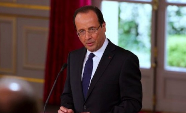 Оланд няма да отменя данъка за футболните клубове 