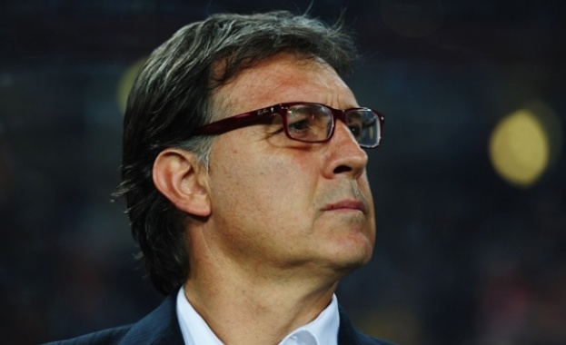 Треньорът на Барселона напуска в края на сезона? 