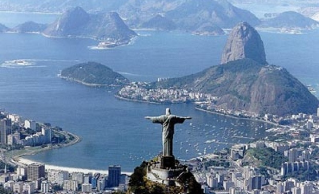 Кметът на Рио де Жанейро Едуардо Паес съобщи днес, че