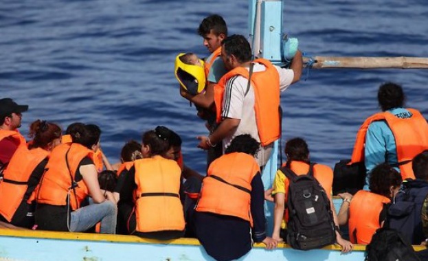 DW: ЕС все още разделен относно имиграцията