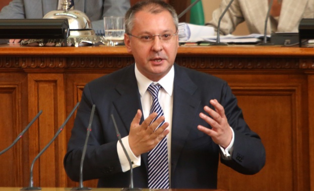 Станишев: Правителството работи усърдно и координирано