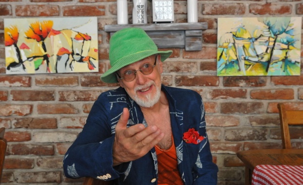 На 17 май понеделник от 18 30 ч в ефира на