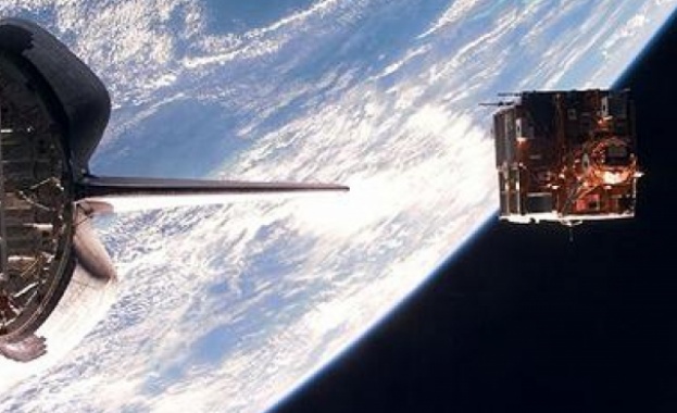 SpaceX успешно изстреля 18 тата мисия по извеждане на сателита Starlink