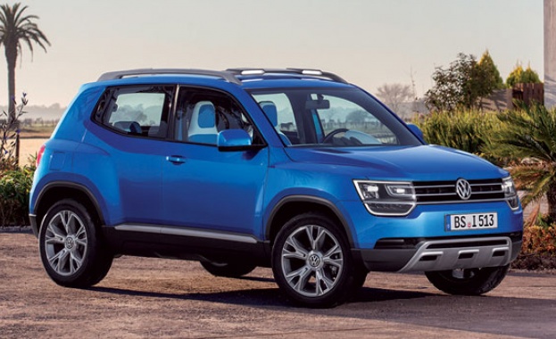 Продажбите на коли в Европа през февруари отчетоха ръст от 7,6%