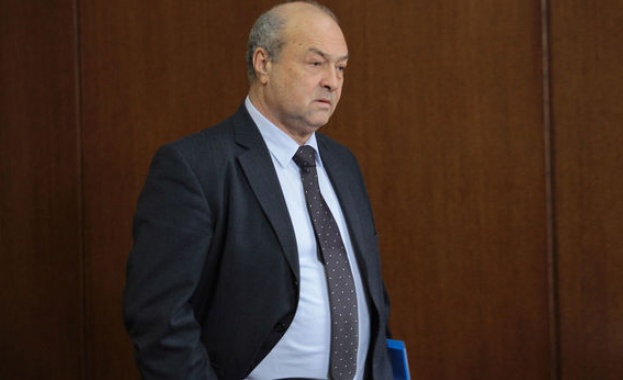 Отвод провали старта на втората дисциплинарка срещу Ситнилски 