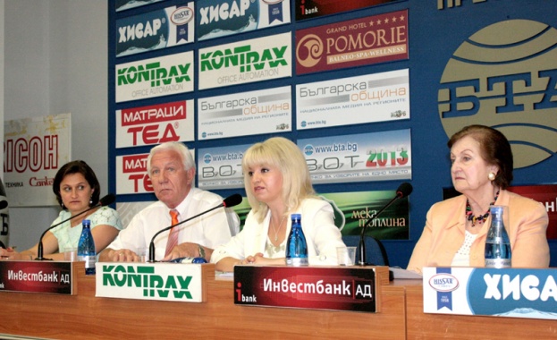 ПП Обединени земеделци: БНТ и БНР трябва да бъдат независими от ДС 