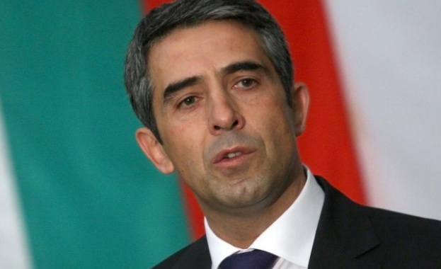 Депутати настояха Плевнелиев да свика КСНС 