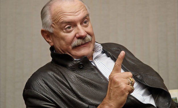 Никита Михалков: Свидетели сме на глобално разрушаване на човешкото съзнание