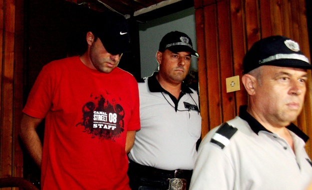 Увеличиха присъдата на Жоро Милионера