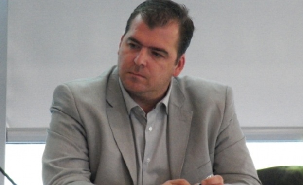 Министърът на земеделието Явор Гечев ще открие 17-ия Национален събор