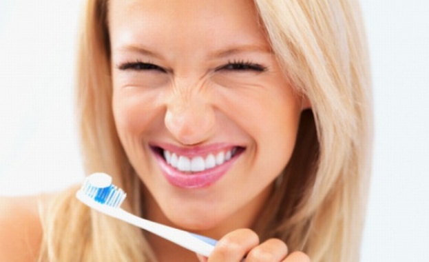 Пастата за зъби е един от продуктите които използваме всеки