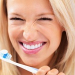 13 нетипични употреби на пастата за зъби 