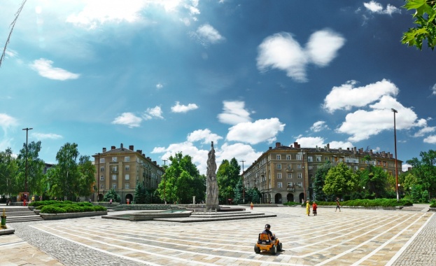 Платформа улеснява местните граждани в Димитровград да комуникират с властта