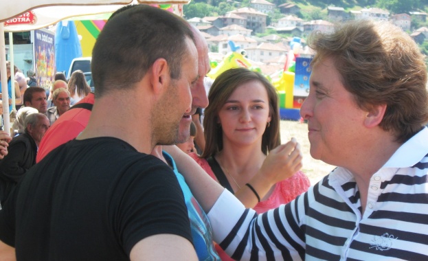 БСП стартира предизборната си кампания в Смолянско