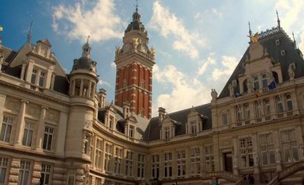 В Белгия избират местна власт 