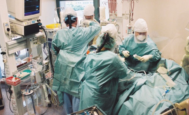 Лекари: Не трябва да бързаме за кръстосаното донорство