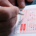 Математик разкрива как да увеличите шансовете си за печалба от лотарията