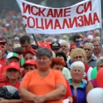 Схизмата над БСП