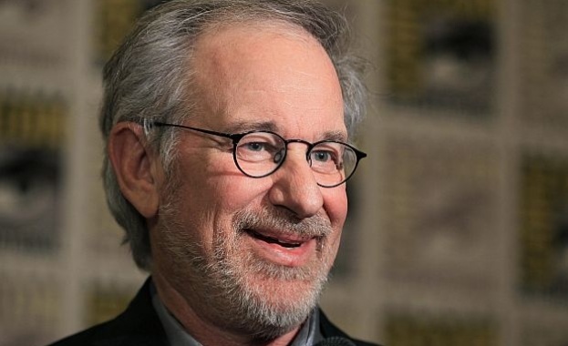 Спилбърг филмира новата книга на Гудуин