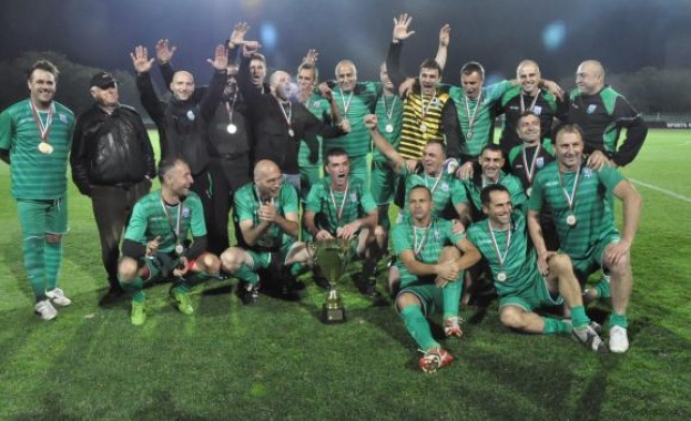 Срещата между ЦСКА и Витоша Бистрица чака по-хубаво време 