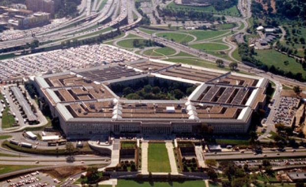 Разследване на американските военни показва че въздушният удар с безпилотен