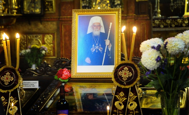 В троянския манастир Успение Богородично ще бъде почетена паметта на