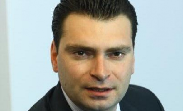 Човек трябва да избере своето поприще а аз съм избрал