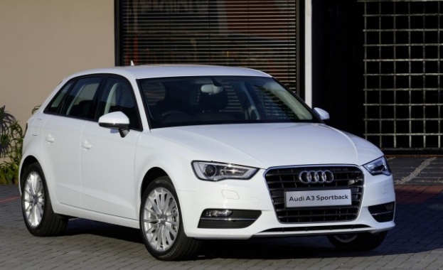 Audi ще плати ремонта на 64 000 свои автомобила