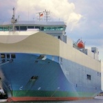 Чревна инфекция пламна на круизен кораб 