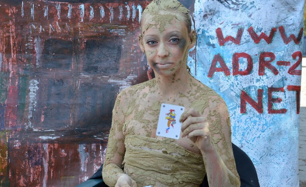 # признайтесибе