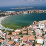 Созопол - перлата на българския черноморски ад