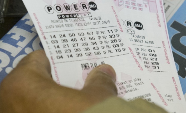 Луд късмет: Американец спечели 264 пъти от лотарията за два месеца