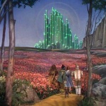 Как говориш, след като нямаш мозък?- попита Дороти. -Не знам-каза Плашилото-но тези...