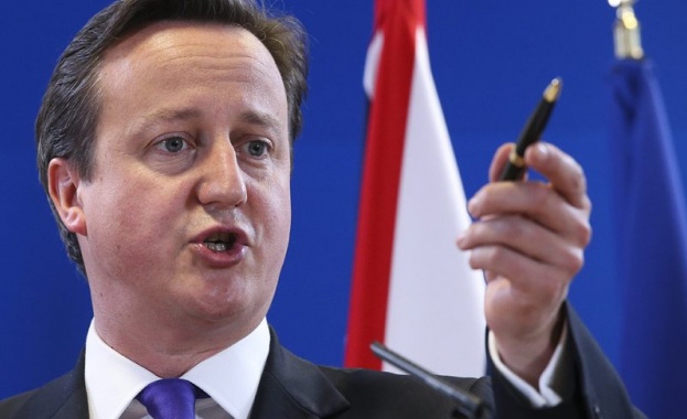 Ямайка иска от Камерън да се извини и да плати за търговията с роби