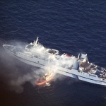 Британските служби намесиха Русия и в задържането на танкера в Иран