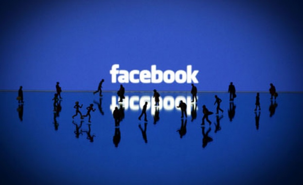 Проучване: След 300 харесвания „Фейсбук” знае повече за вас, отколкото партньора ви